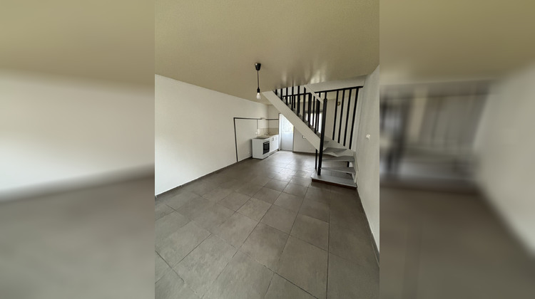Ma-Cabane - Location Maison Avesnes-sur-Helpe, 44 m²