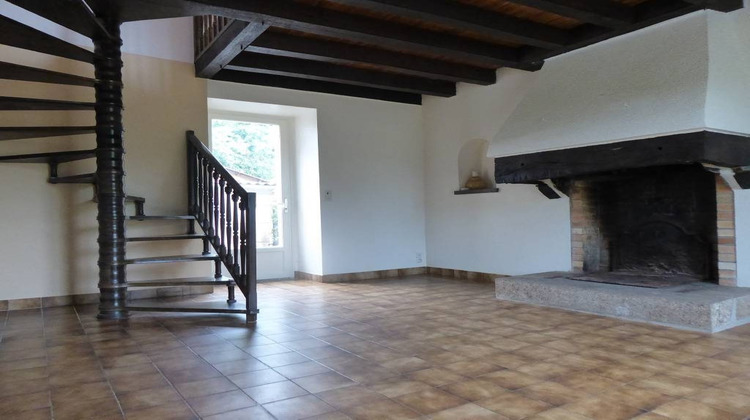 Ma-Cabane - Location Maison Avessac, 52 m²