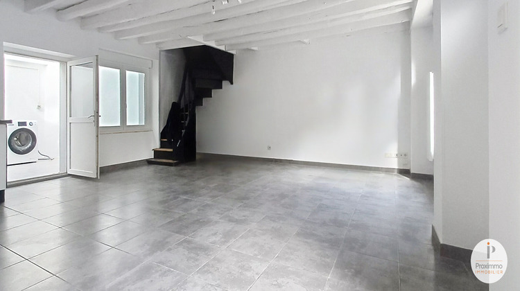 Ma-Cabane - Location Maison AVESSAC, 93 m²