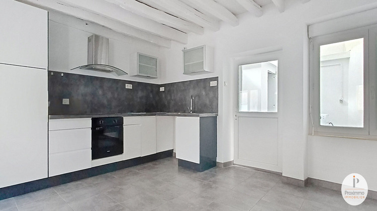Ma-Cabane - Location Maison AVESSAC, 93 m²