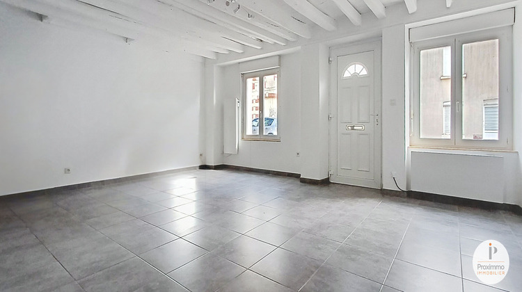 Ma-Cabane - Location Maison AVESSAC, 93 m²