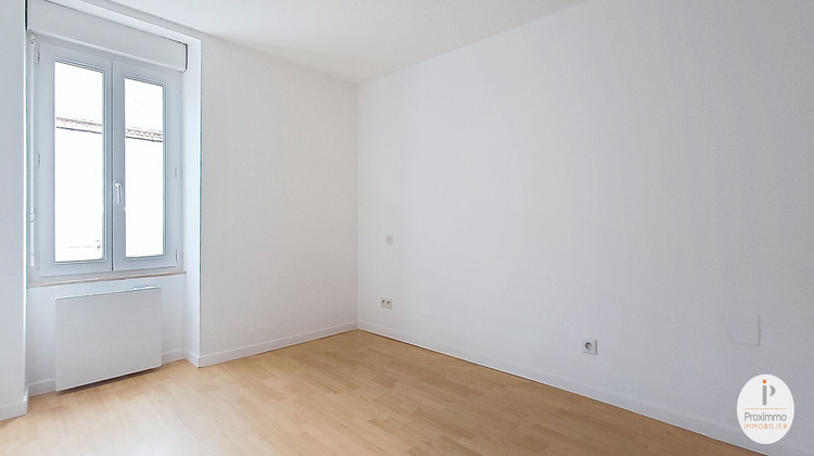 Ma-Cabane - Location Maison AVESSAC, 93 m²