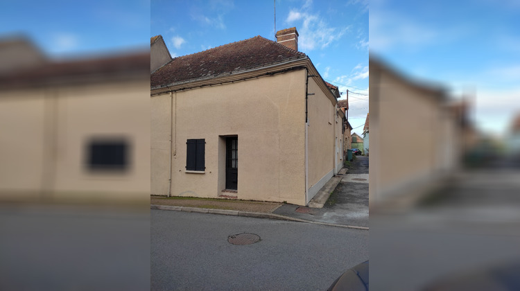 Ma-Cabane - Location Maison AVEZE, 46 m²