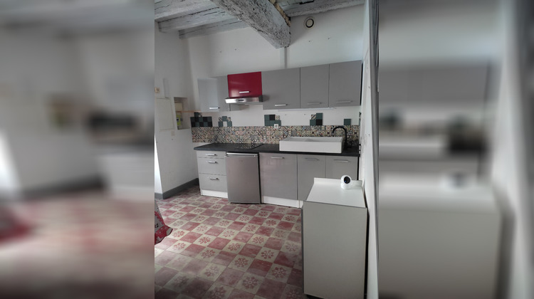 Ma-Cabane - Location Maison AVEZE, 46 m²