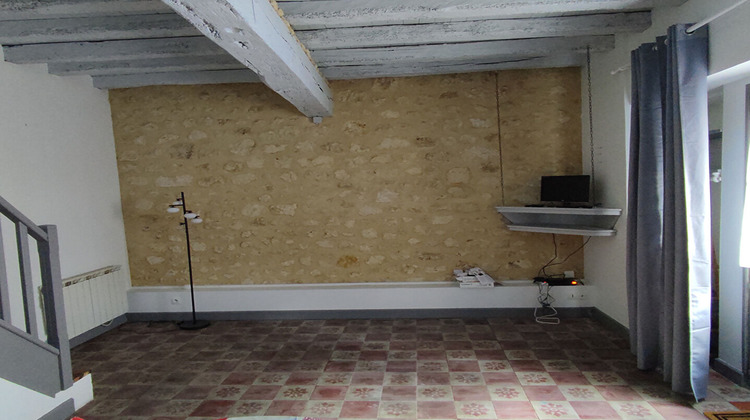Ma-Cabane - Location Maison AVEZE, 46 m²