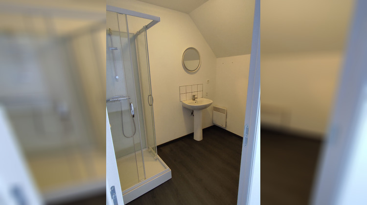 Ma-Cabane - Location Maison AVEZE, 46 m²