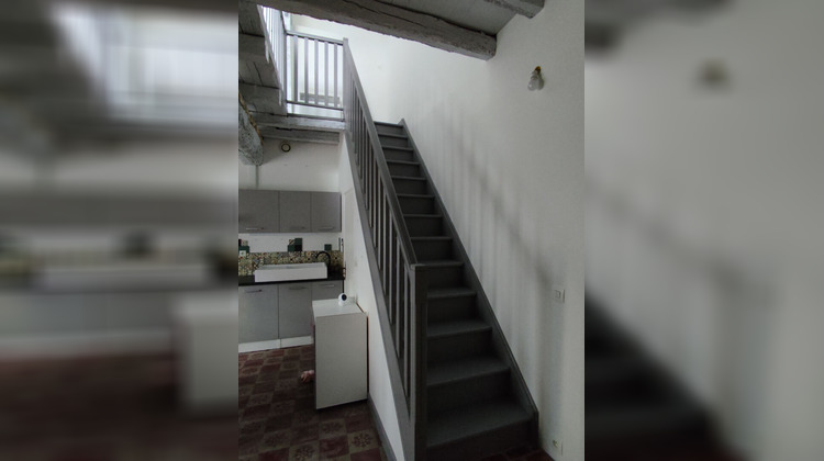 Ma-Cabane - Location Maison AVEZE, 46 m²