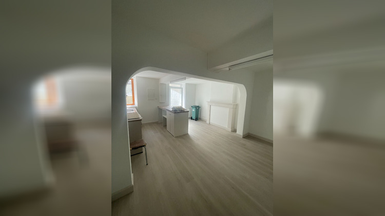Ma-Cabane - Location Maison AVEZE, 81 m²