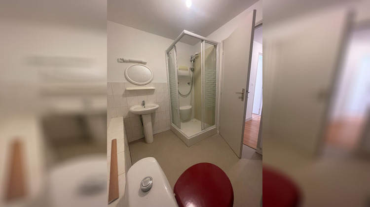 Ma-Cabane - Location Maison AVEZE, 81 m²