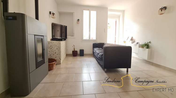 Ma-Cabane - Location Maison Avignon, 121 m²