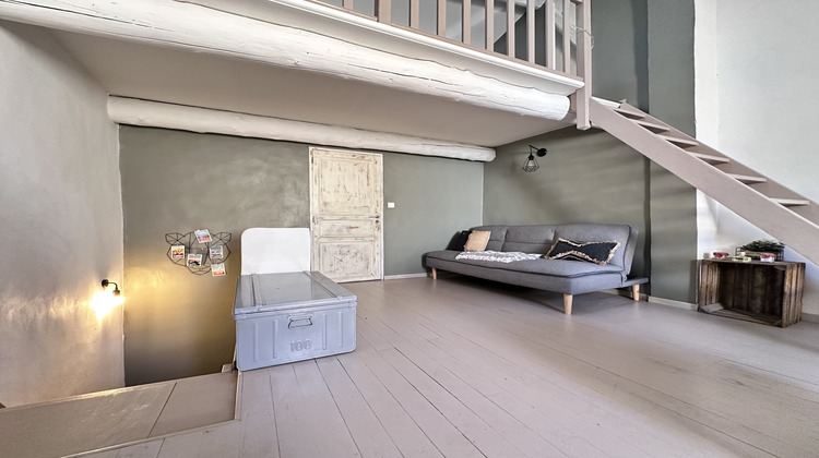 Ma-Cabane - Location Maison Avignon, 62 m²