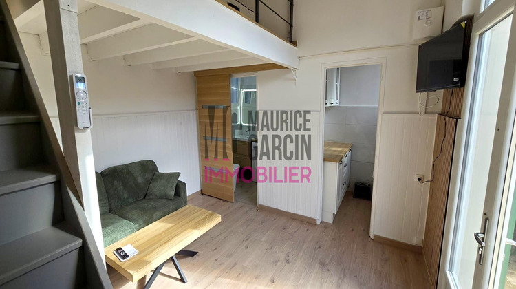 Ma-Cabane - Location Maison Avignon, 22 m²