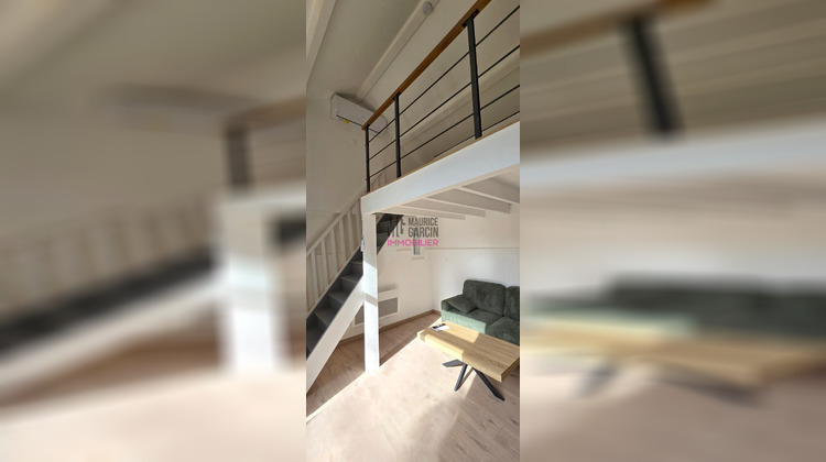 Ma-Cabane - Location Maison Avignon, 22 m²