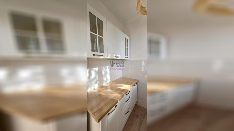 Ma-Cabane - Location Maison Avignon, 22 m²