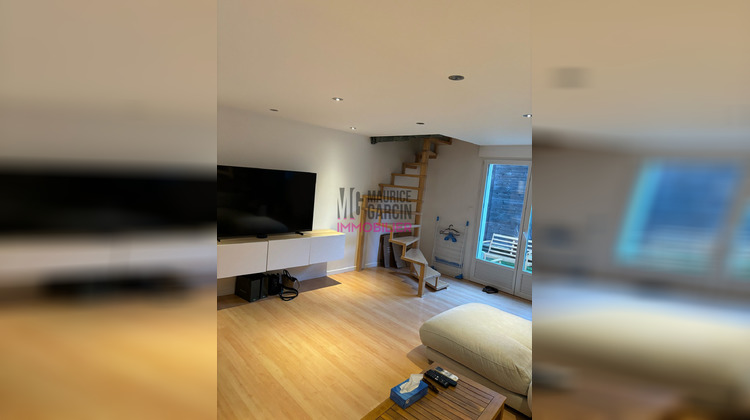 Ma-Cabane - Location Maison Avignon, 65 m²