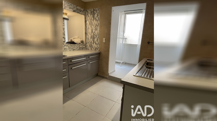 Ma-Cabane - Location Maison Avignon, 77 m²