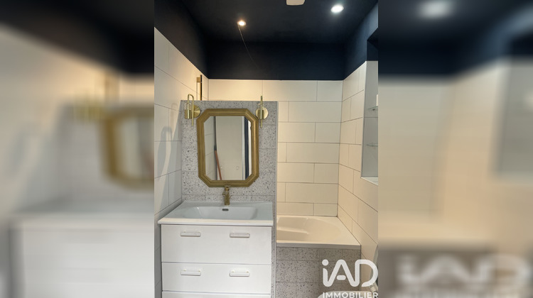 Ma-Cabane - Location Maison Avignon, 77 m²