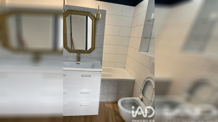 Ma-Cabane - Location Maison Avignon, 77 m²