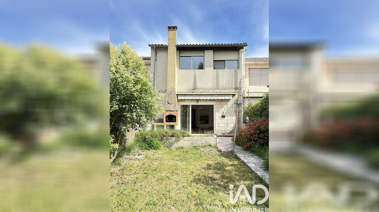 Ma-Cabane - Location Maison Avignon, 99 m²