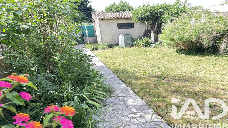 Ma-Cabane - Location Maison Avignon, 99 m²