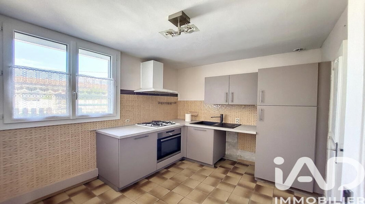 Ma-Cabane - Location Maison Avignon, 99 m²