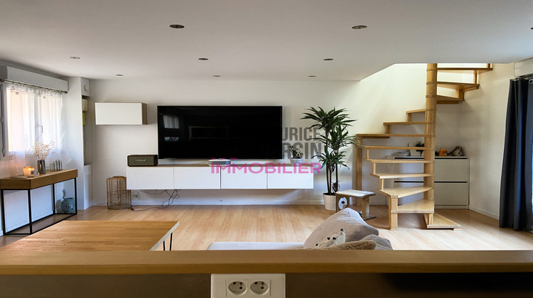 Ma-Cabane - Location Maison Avignon, 65 m²