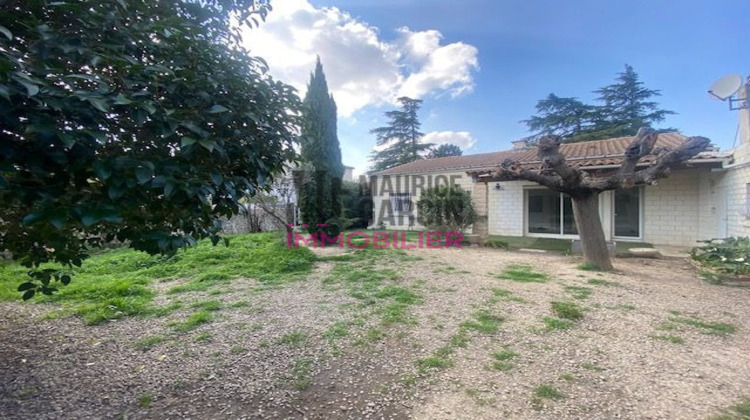 Ma-Cabane - Location Maison Avignon, 71 m²