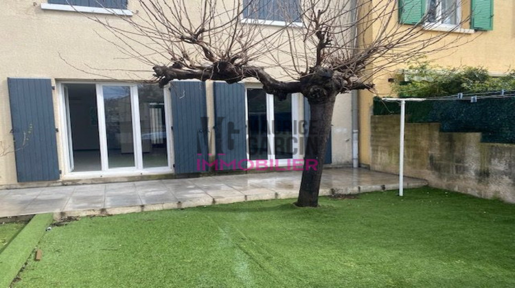 Ma-Cabane - Location Maison Avignon, 88 m²