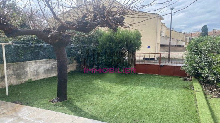 Ma-Cabane - Location Maison Avignon, 88 m²