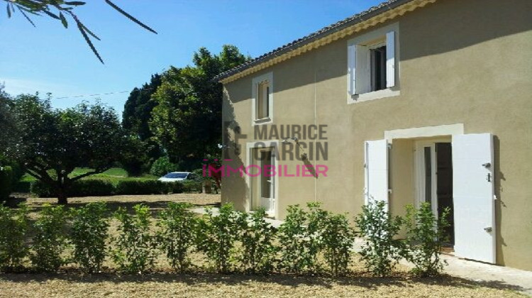 Ma-Cabane - Location Maison Avignon, 75 m²