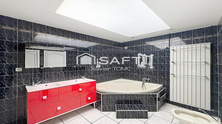 Ma-Cabane - Location Maison Avion, 217 m²