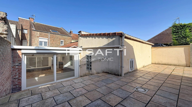 Ma-Cabane - Location Maison Avion, 217 m²