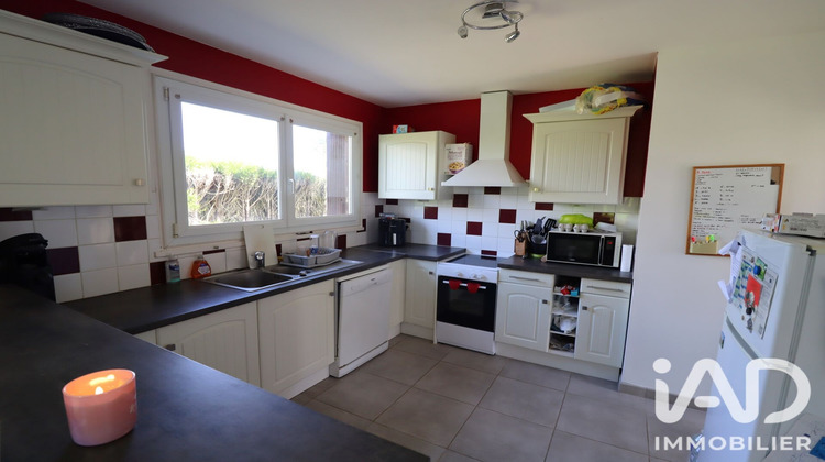 Ma-Cabane - Location Maison Aviron, 83 m²