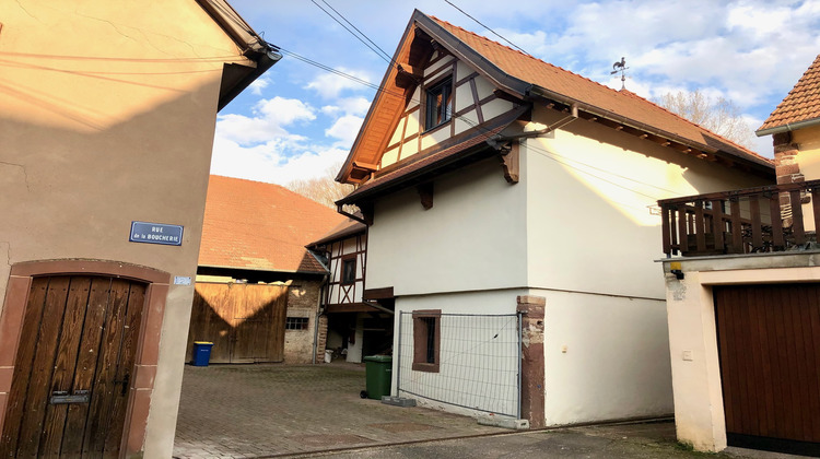 Ma-Cabane - Location Maison Avolsheim, 180 m²