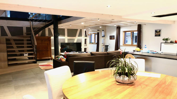 Ma-Cabane - Location Maison Avolsheim, 180 m²