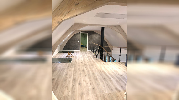 Ma-Cabane - Location Maison Avolsheim, 180 m²