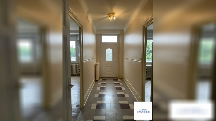 Ma-Cabane - Location Maison Avord, 146 m²