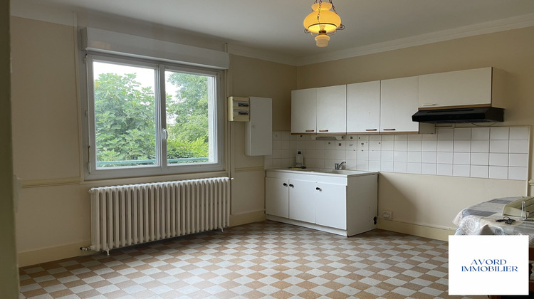 Ma-Cabane - Location Maison Avord, 146 m²
