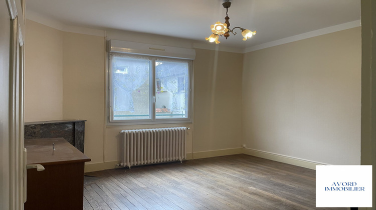 Ma-Cabane - Location Maison Avord, 146 m²