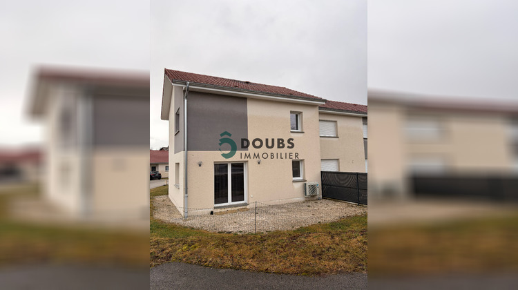 Ma-Cabane - Location Maison AVOUDREY, 85 m²