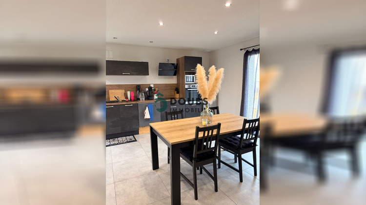 Ma-Cabane - Location Maison AVOUDREY, 85 m²