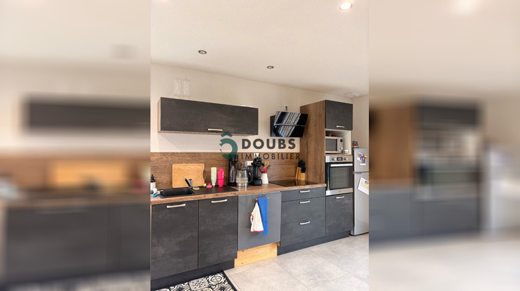 Ma-Cabane - Location Maison AVOUDREY, 85 m²