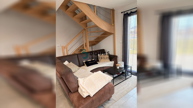 Ma-Cabane - Location Maison AVOUDREY, 85 m²