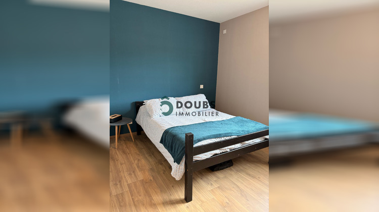 Ma-Cabane - Location Maison AVOUDREY, 85 m²