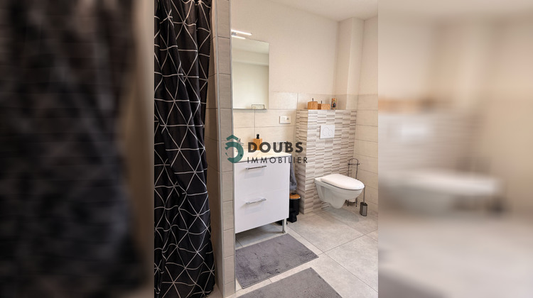 Ma-Cabane - Location Maison AVOUDREY, 85 m²