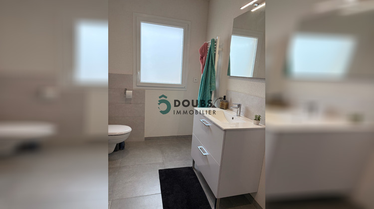 Ma-Cabane - Location Maison AVOUDREY, 85 m²