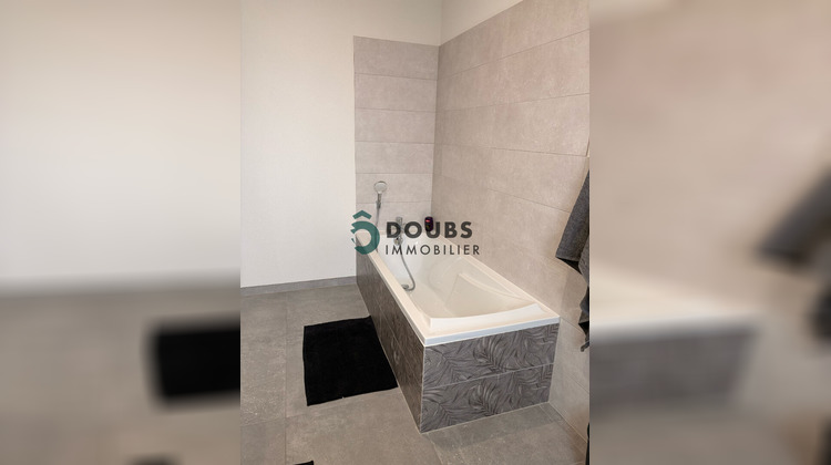 Ma-Cabane - Location Maison AVOUDREY, 85 m²