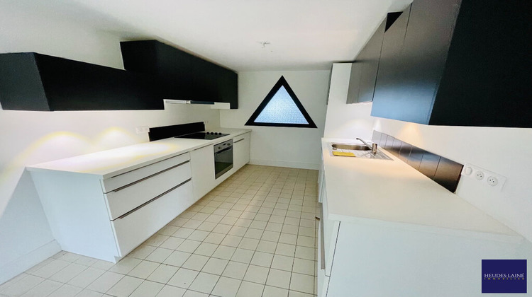 Ma-Cabane - Location Maison AVRANCHES, 197 m²