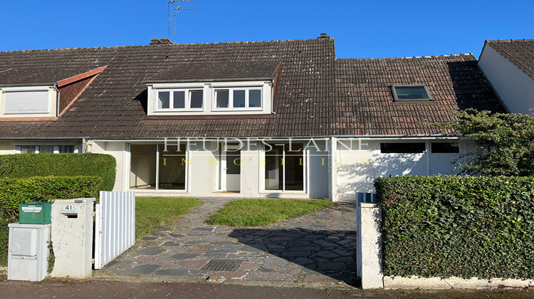 Ma-Cabane - Location Maison AVRANCHES, 112 m²