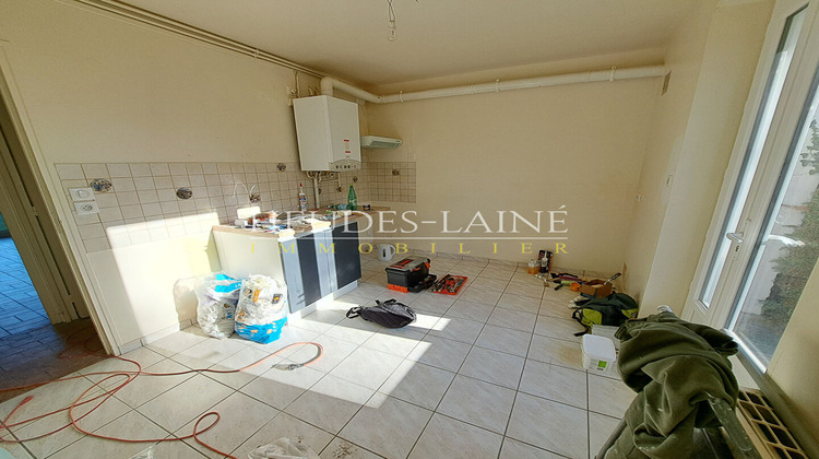 Ma-Cabane - Location Maison AVRANCHES, 112 m²